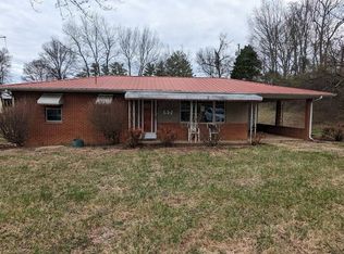 634 Rippetoe Ave, Morristown, TN 37813