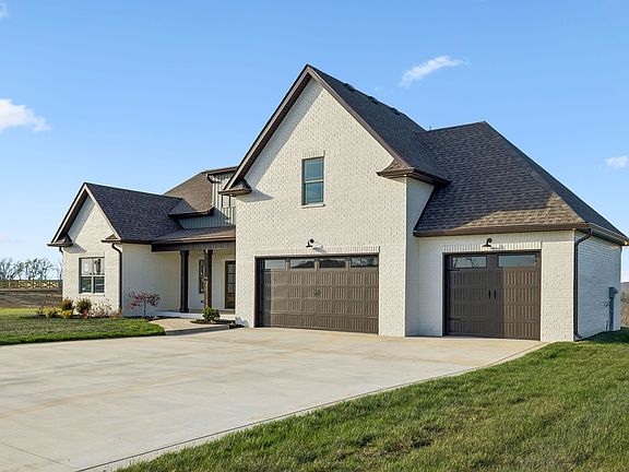 2nd image of 1015 Linder Ridge Rd Lot 9