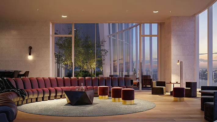 Rented by Compass | media 53