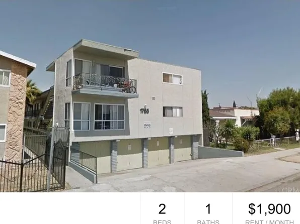 (undisclosed Address), Long Beach, CA 90813