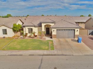 226 E 13th St, Somerton, AZ 85350