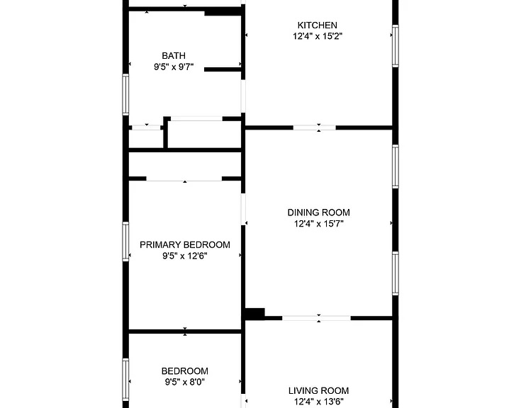 919 Foster St — Photo 3