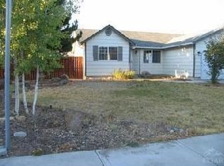 20804 Cassin Dr, Bend, OR 97701