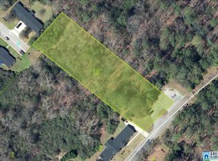 Littlebrandt Dr, Anniston, AL 36205