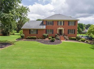 2855 Springtime Ct, Lawrenceville, GA 30043