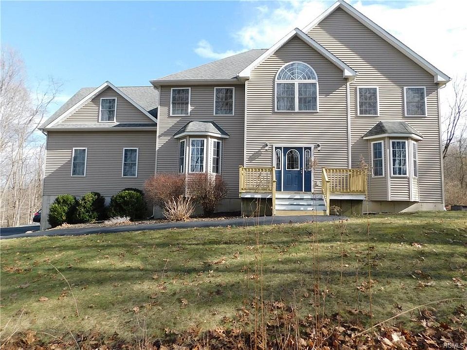 154 Wood Rd, Westtown, NY 10998 Zillow