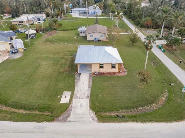 3400 Dawson Ln, Punta Gorda, FL 33950