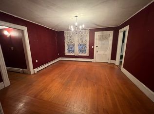 31 Dover St #1, North Adams, MA 01247