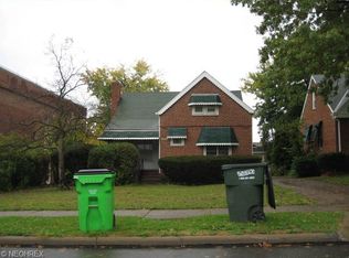 10717 E Granger Rd, Garfield, OH 44125