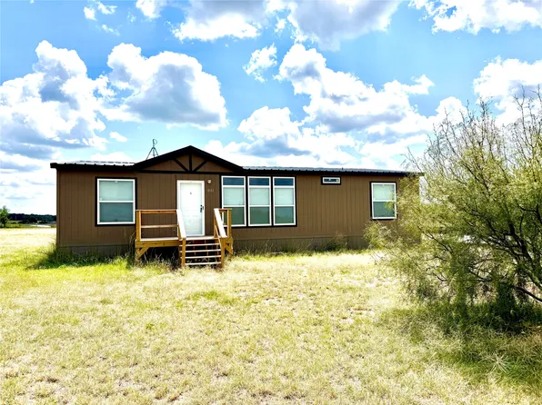 1101 Eagle Cove Ln, Clyde, TX 79510