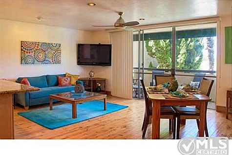 4th image of 6455 La Jolla Blvd Unit 108