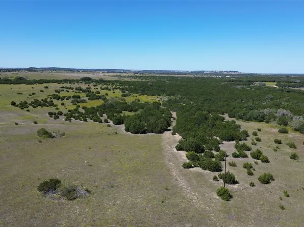 Tbd Cr 139, Gatesville, TX 76528