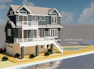 68 Ruth Dr, Manahawkin, NJ 08050