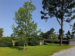 8364 Highway 28 E, Pineville, LA 71360
