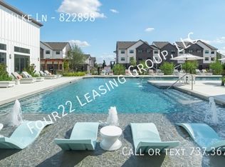 19365 Wilke Ln #822898, Pflugerville, TX 78660