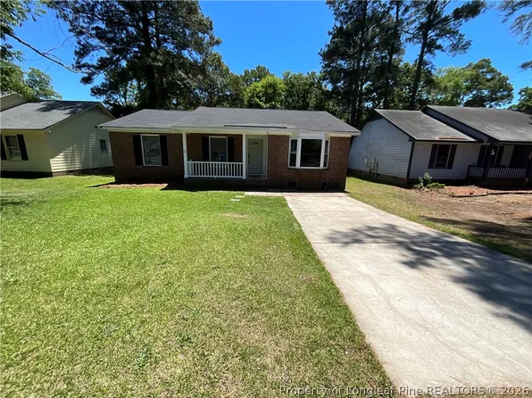 3963 Loufield Dr, Fayetteville, NC 28311