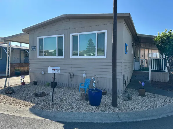 1150 W Winton Ave Spc 207, Hayward, CA 94545