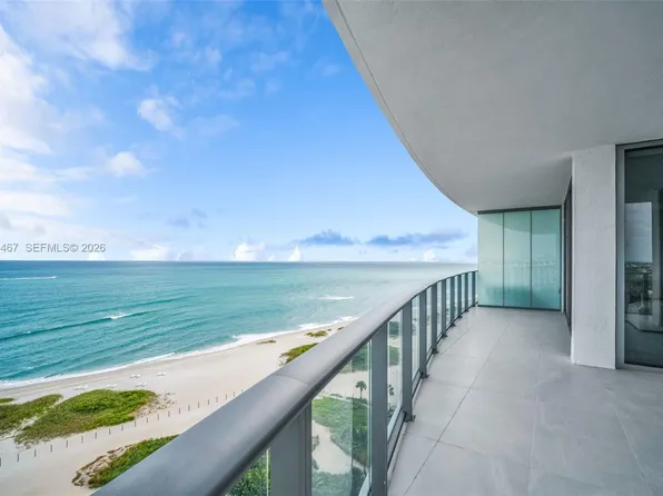 1116 N Ocean Blvd Unit 1106, Pompano Beach, FL 33062