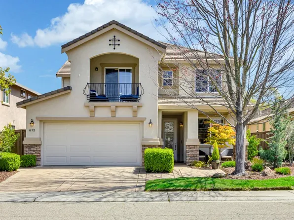 612 Plum Creek Ct, Folsom, CA 95630