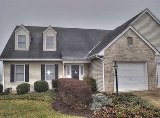 1117 Alston Ct, Waynesboro, VA 22980