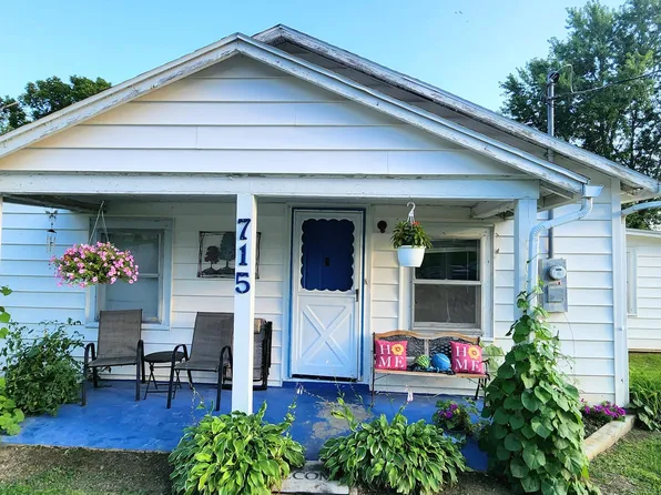 709 Elm Avenue, Ava, MO 65608