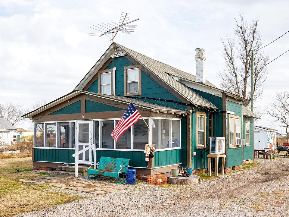 80 Roper Ln, Engelhard, NC 27824 Zillow