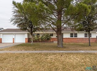 1110 W Avenue H, Lovington, NM 88260