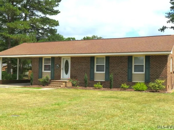 1200 Ohio St, Roanoke Rapids, NC 27870
