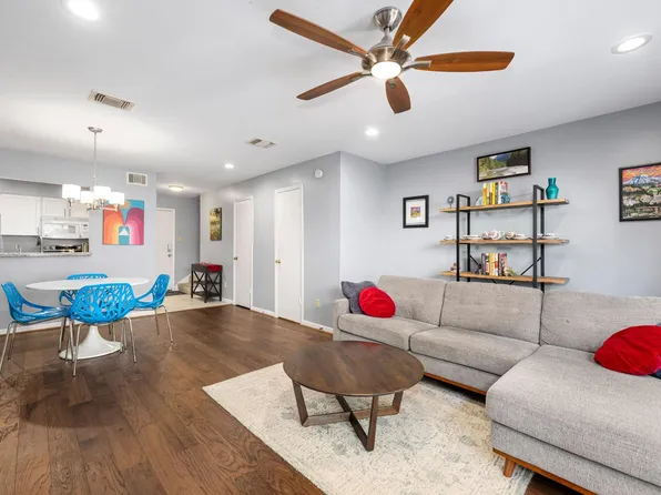 1212 Fairview Ave APT I, Houston, TX 77006