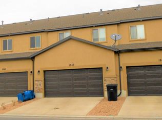 1858 E 280 S, Spanish Fork, UT 84660