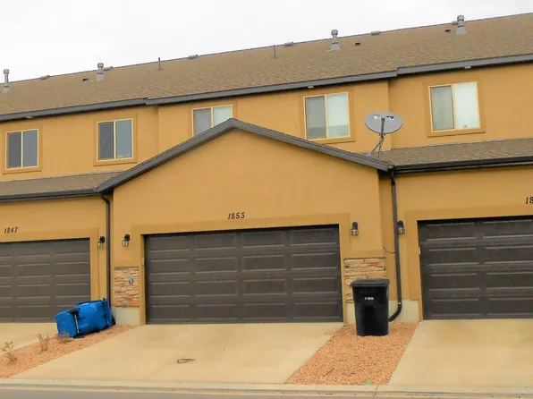 1858 E 280 S, Spanish Fork, UT 84660