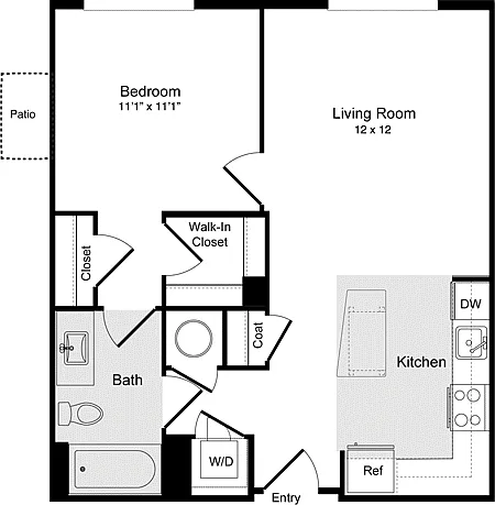 1111 Belle Pre — Photo 63