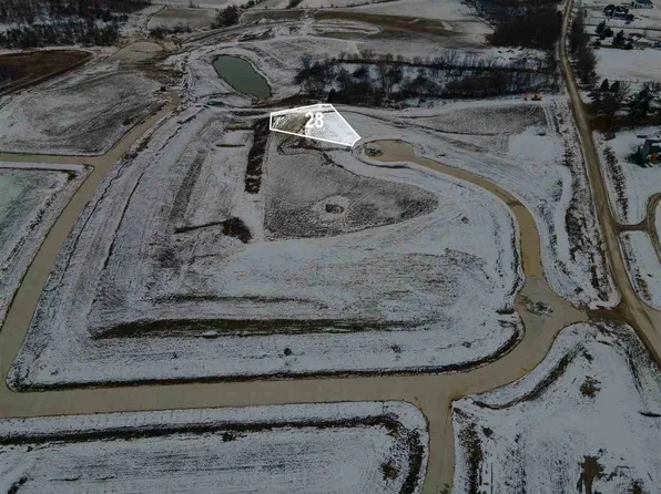 Spartan Holw Lot 28, Solon, IA 52333