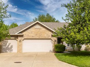 318 N Jasmine Dr, Republic, MO 65738