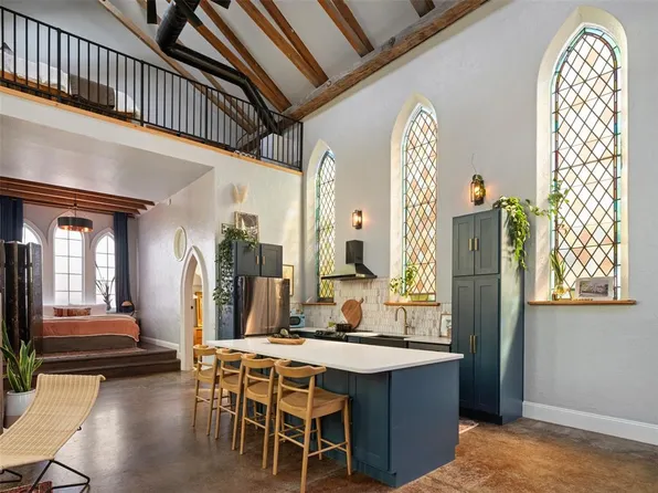 3000 N Lee Ave, Oklahoma City, OK 73103