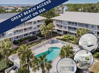 3799 E County Highway 30a #C-8, Point Washington, FL 32459