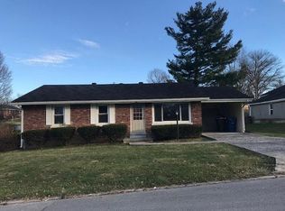 65 Locust Dr, Lexington, KY 40509
