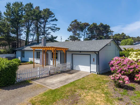 315 El Pino Ave, Lincoln City, OR 97367