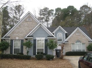 270 Jon Jeff Dr, Lilburn, GA 30047