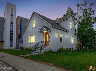 618 I St, Anchorage, AK 99501