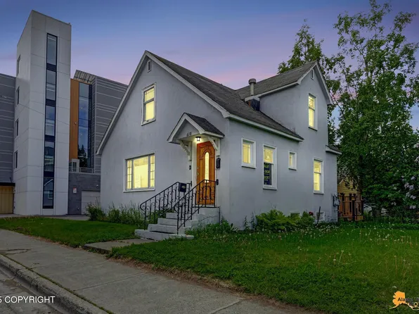 618 I St, Anchorage, AK 99501