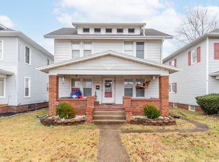 742 Saint Marys Ave, Sidney, OH 45365