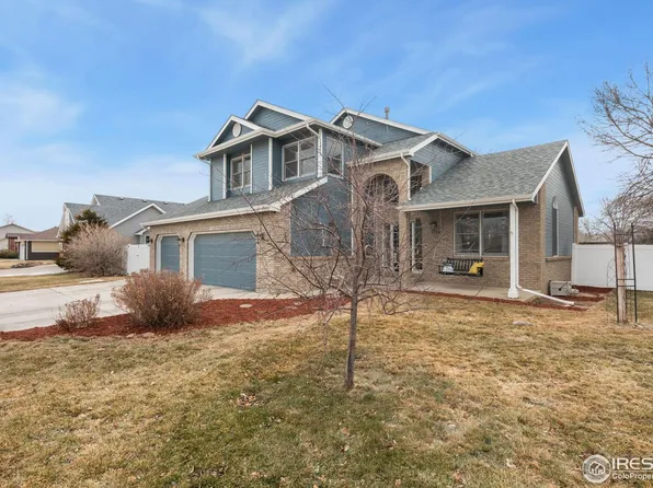 1370 2nd St Rd, Eaton, CO 80615