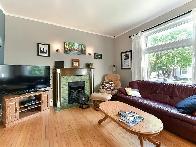 1608 E Lafayette Pl #1 — Photo 3