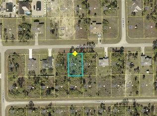 1218 Summa Blvd, Lehigh Acres, FL 33974