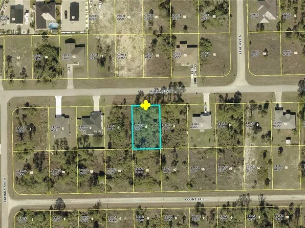 1218 Summa Blvd, Lehigh Acres, FL 33974