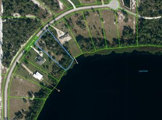 4084 Camp Shore Dr, Sebring, FL 33875