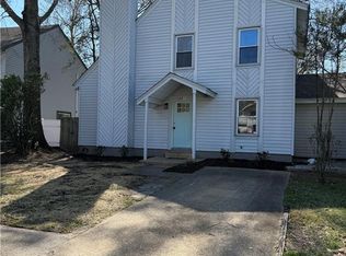 5611 Brandon Blvd, Virginia Beach, VA 23464