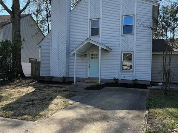 5611 Brandon Blvd, Virginia Beach, VA 23464