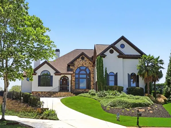 2998 Rice Creek Ct, Jefferson, GA 30549